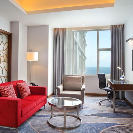 Four Points By Sheraton Manado Buitenkant foto