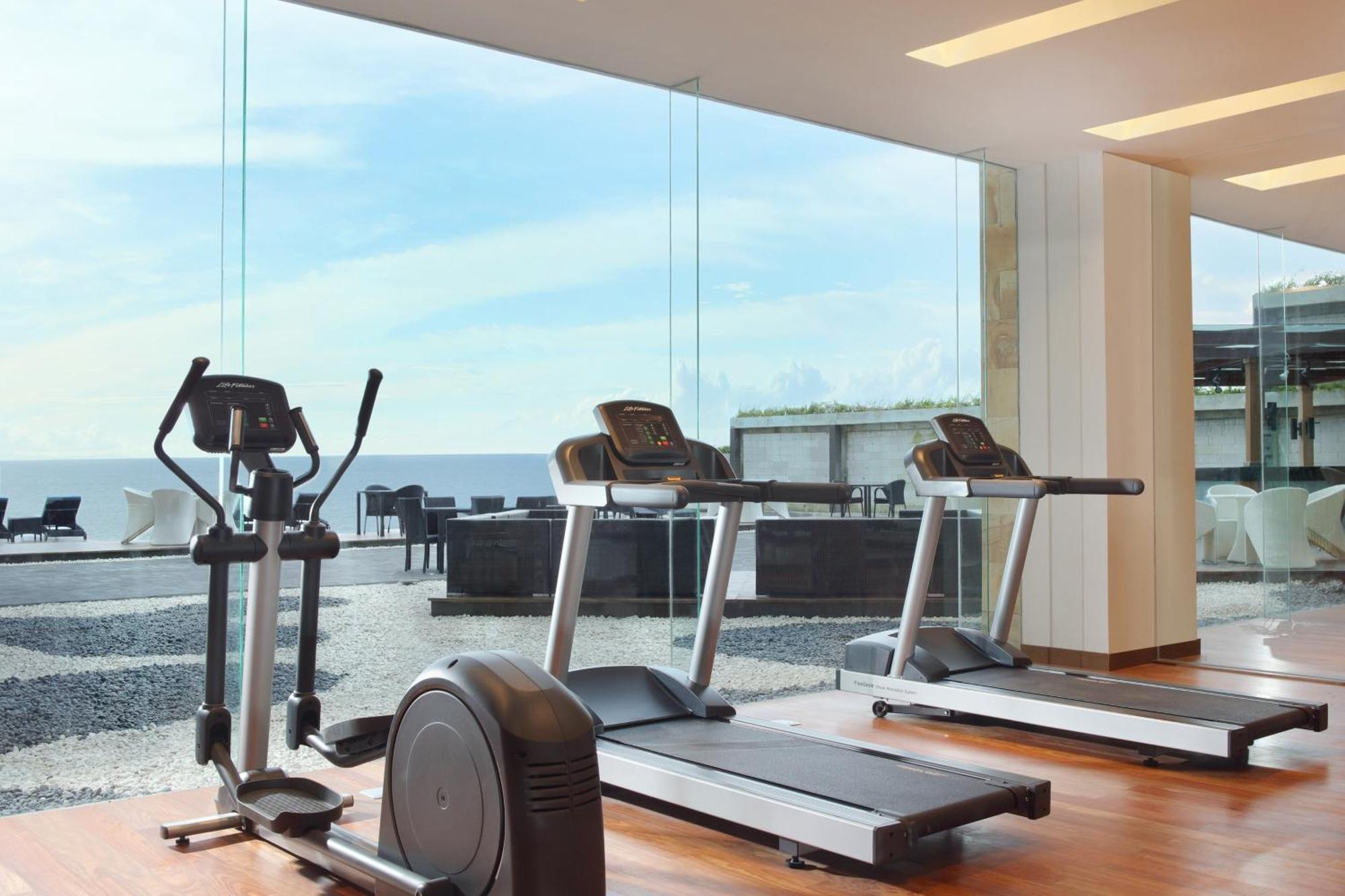 Four Points By Sheraton Manado Buitenkant foto