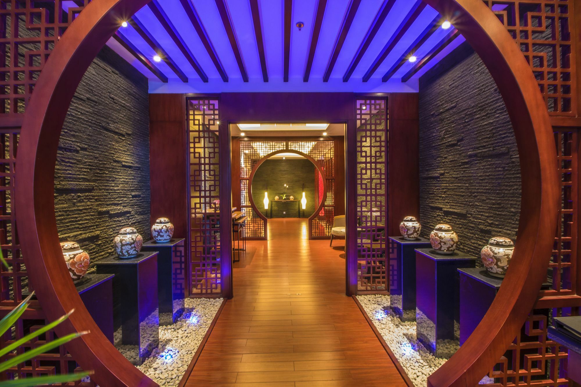 Four Points By Sheraton Manado Buitenkant foto